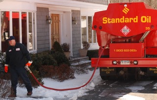 Standard Oil.: Home Heating Oil CT Delivery and Propane Delivery ...