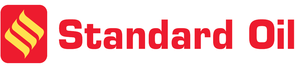 Standard Oil Logo