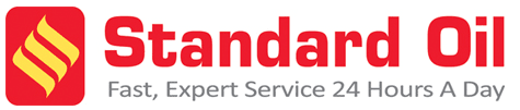 Standard Oil Logo